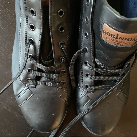 Men’s sneakers eu size 43 - Picture 2 of 4